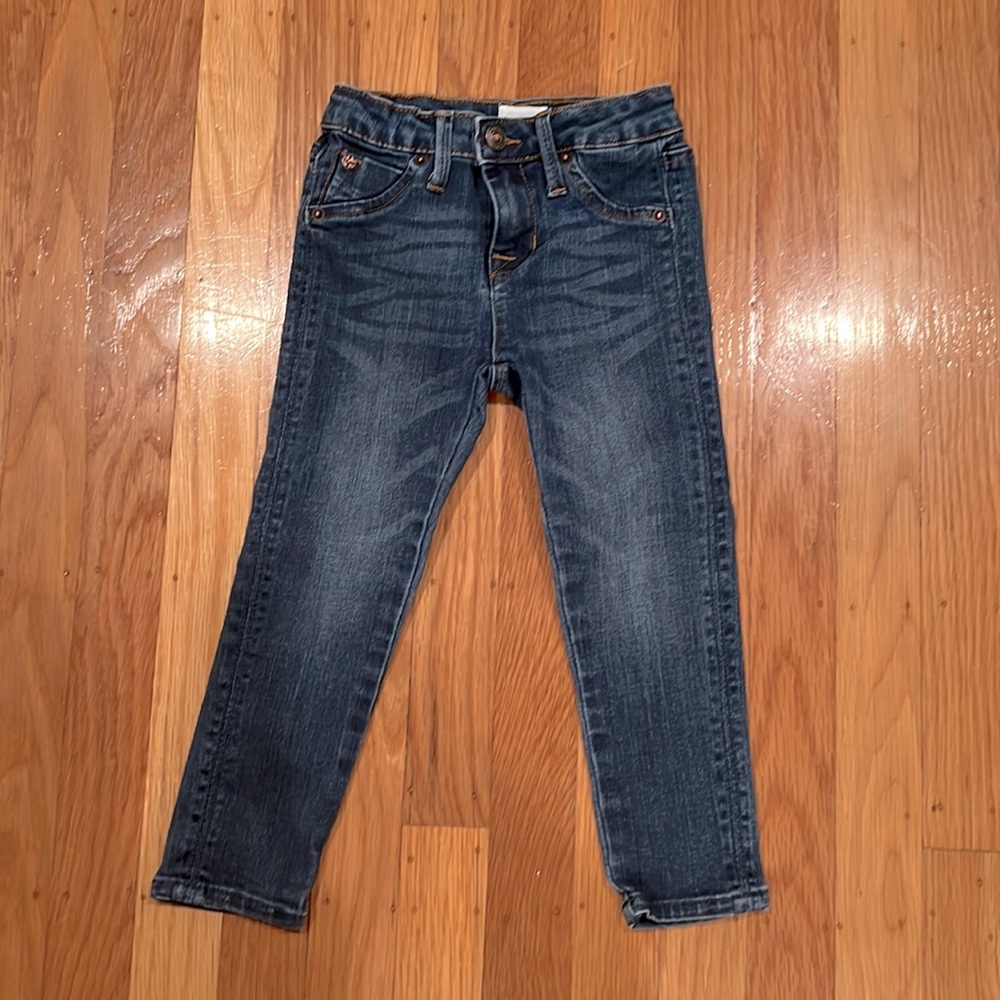Hudson jeans size 3T